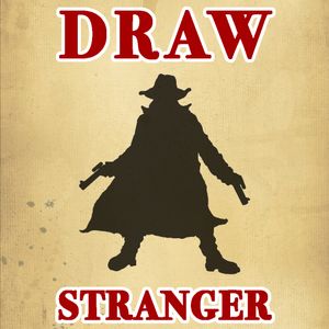 Draw Stranger