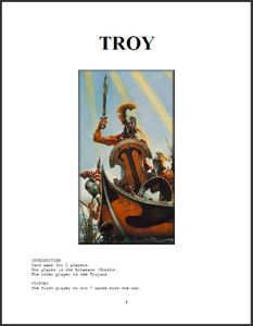 Troy