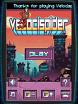 Video Game: Velocispider