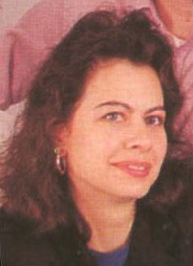 Andria Hayday