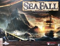 Board Game: SeaFall