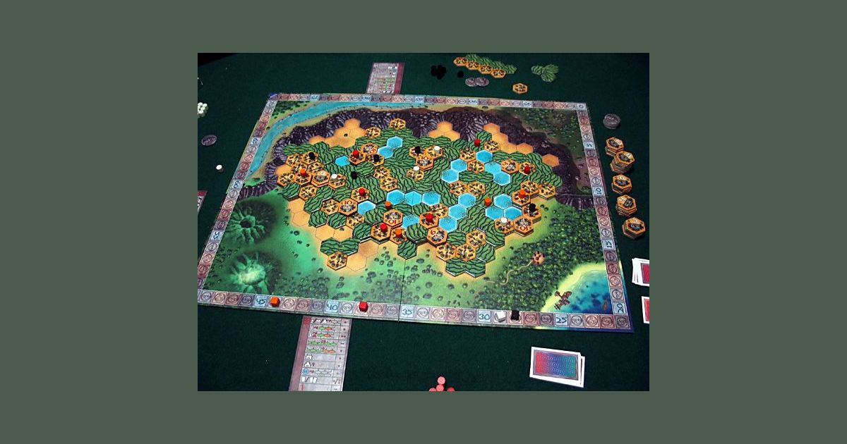 BoardGameGeek