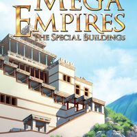 Mega Empires: The Special Buildings