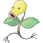 Character: Bellsprout
