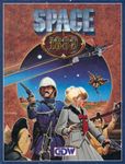 RPG Item: Space: 1889