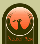 RPG Publisher: Project Aon