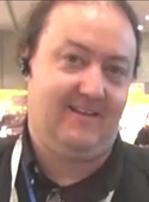 Ron Magin