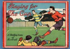 Playing for the Cup