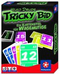 Board Game: Tricky Bid