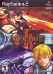 Video Game: Guilty Gear X2