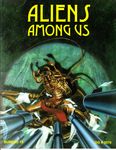 RPG Item: Aliens Among Us