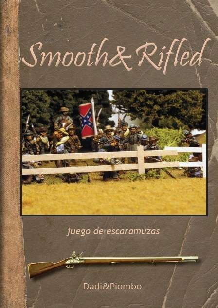 Smooth & Rifled