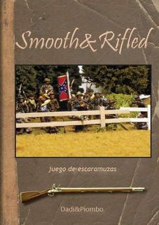Smooth & Rifled