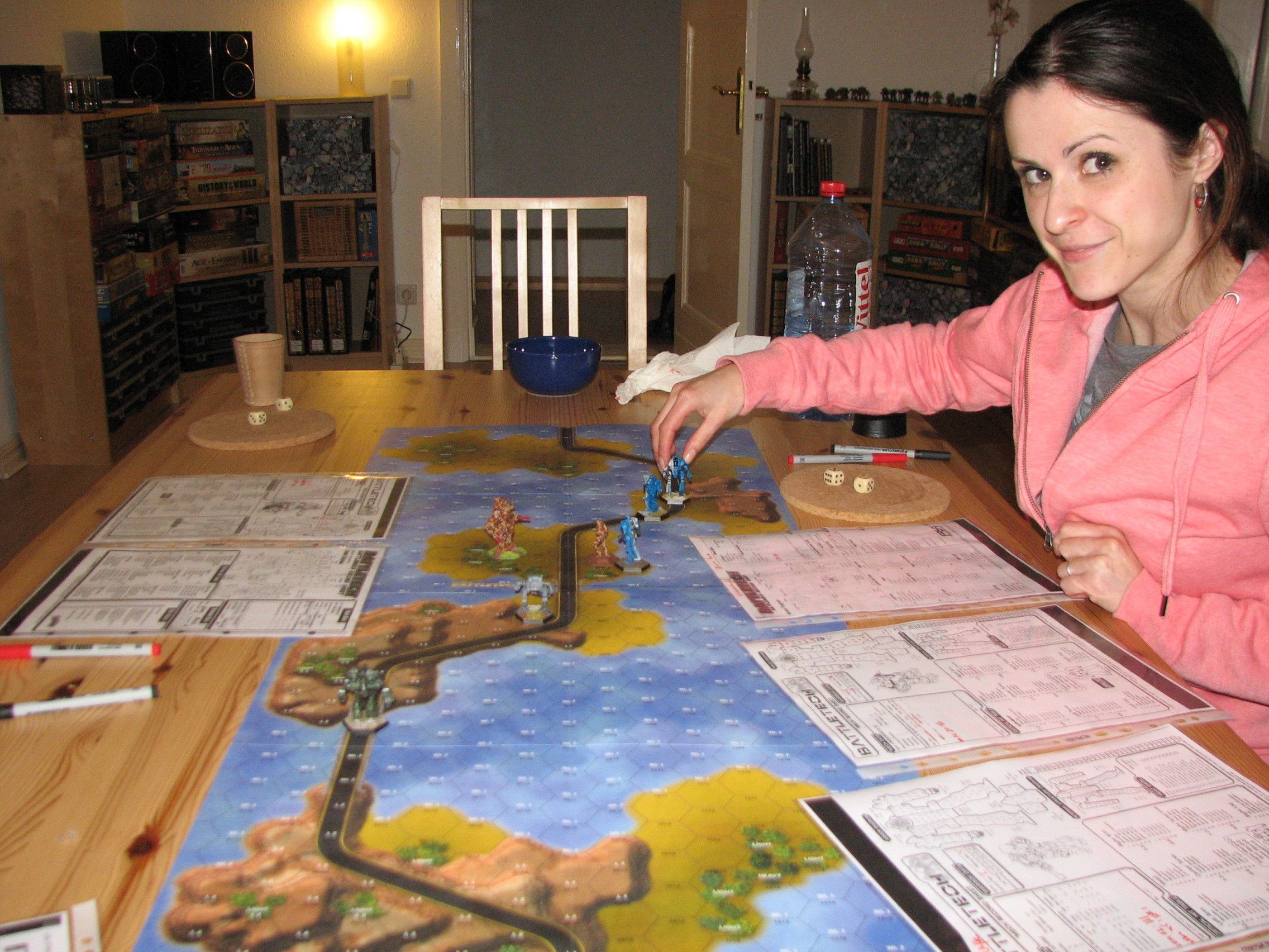 BoardGameGeek