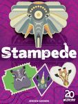 Board Game: Stampede