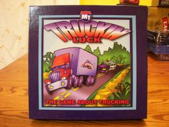 My Truckin' Luck