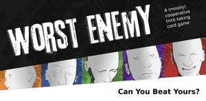 Worst Enemy