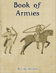 RPG Item: Book of Armies