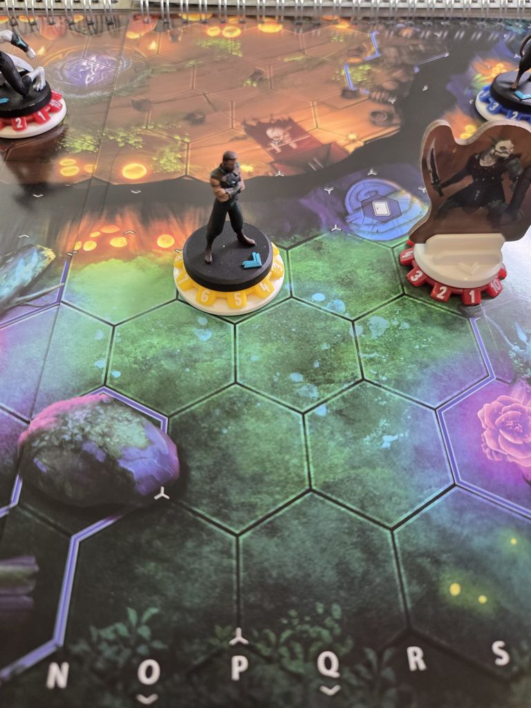 Illustration 7 de Phantom Epoch: Last Chance + Localization