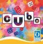 Board Game: Cubo