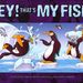 Board Game: Hey, That's My Fish!