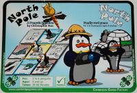 North Pole