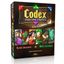 Board Game: Codex: Card-Time Strategy – Core Set