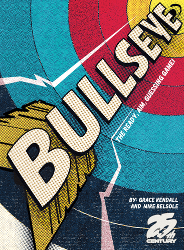 보드 게임: 불스아이