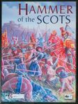 Board Game: Hammer of the Scots