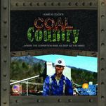 Board Game: Coal Country