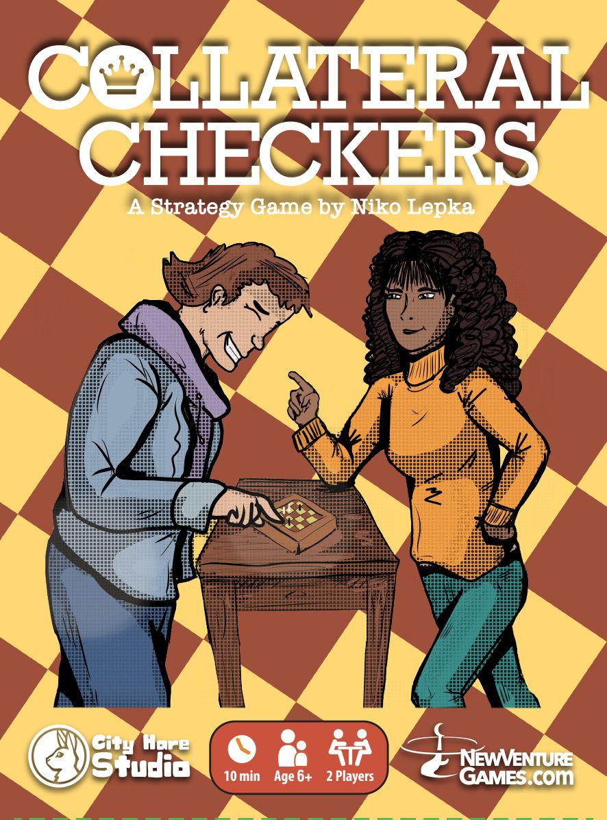 Collateral Checkers
