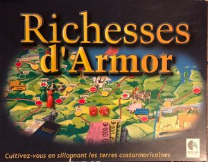 Richesses d'Armor
