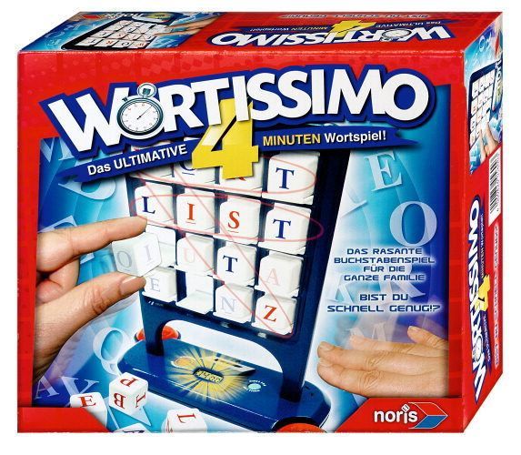 Wortissimo