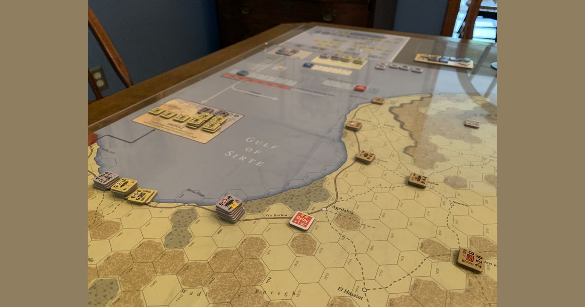 North Africa '41 main image 0