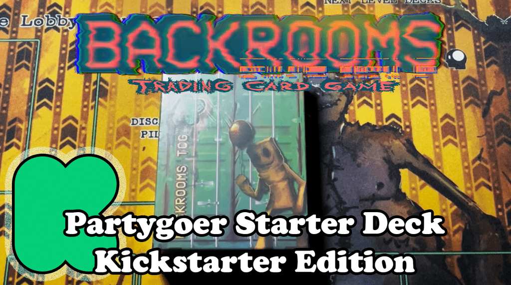 Illustration 3 de BACKROOMS: The Board Game