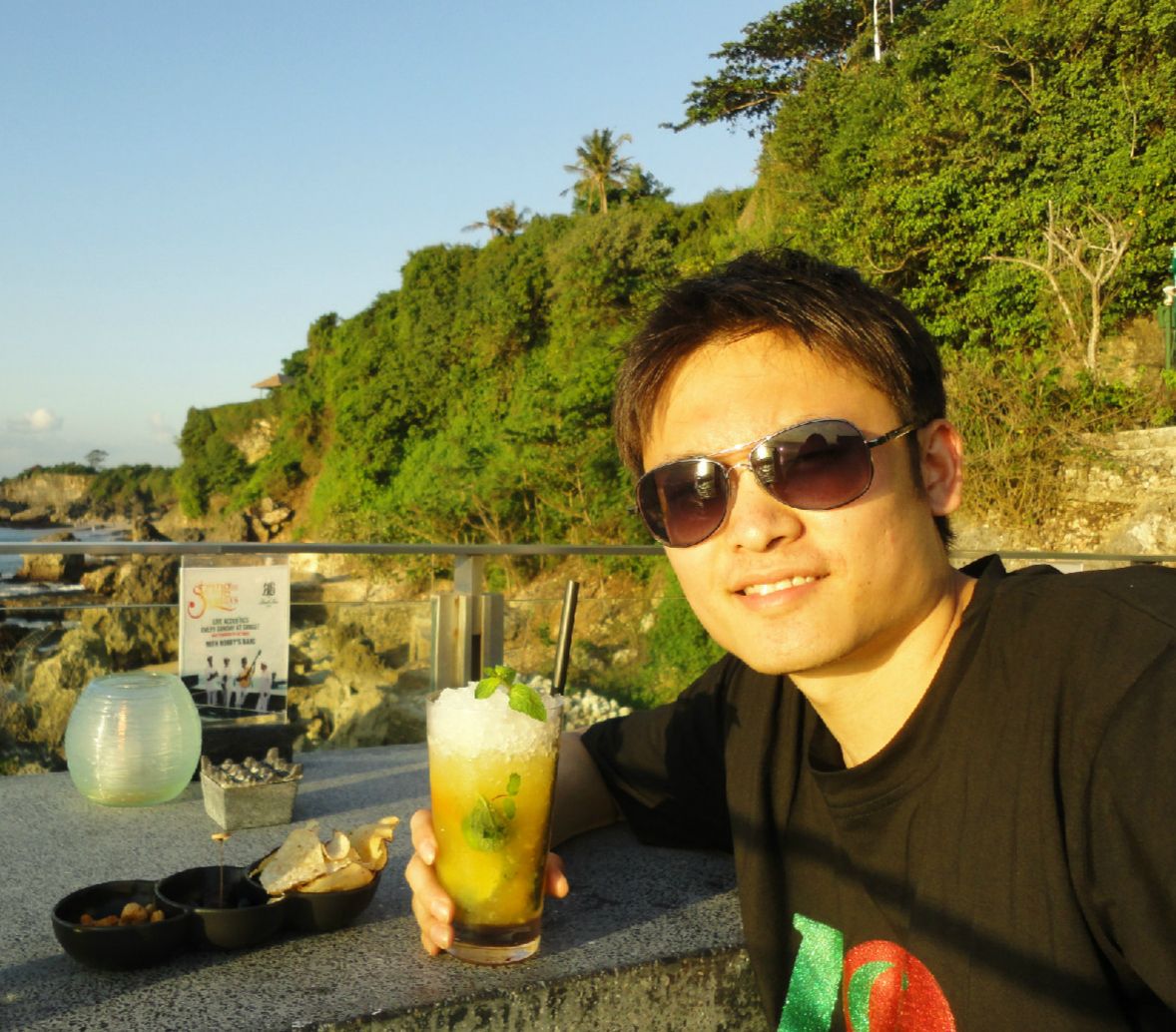 Roger Ho