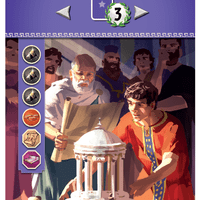 7 Wonders (Second Edition): Architects Guild Promo Card