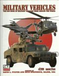 RPG Item: Military Vehicles