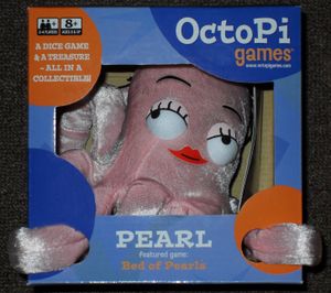 Bed of Pearls