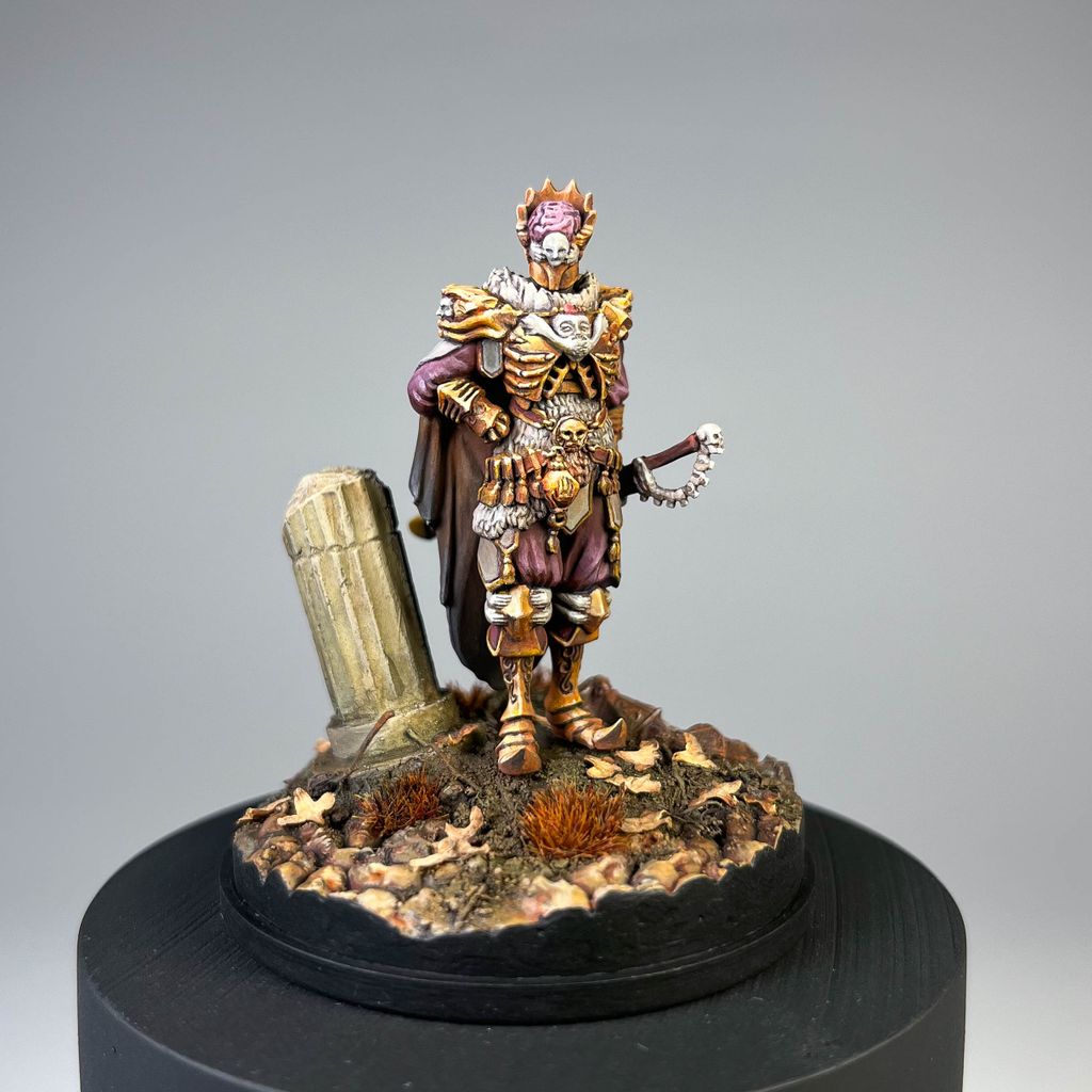 Fast and easy NMM gold - Tutorial • Chest of Colors