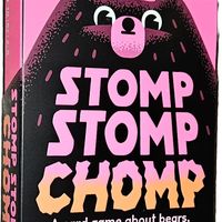 Stomp Stomp Chomp