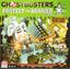Board Game: Ghostbusters: Protect the Barrier Game