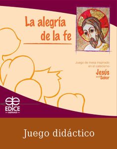 La alegría de la fe