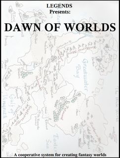 Dawn of Worlds