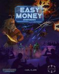 RPG Item: Easy Money
