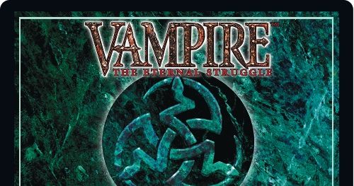 Vampire: The Masquerade 5th Edition, White Wolf Wiki