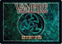 Vampire: The Eternal Struggle