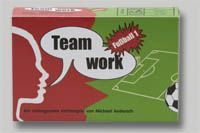 Team Work: Fußball 1