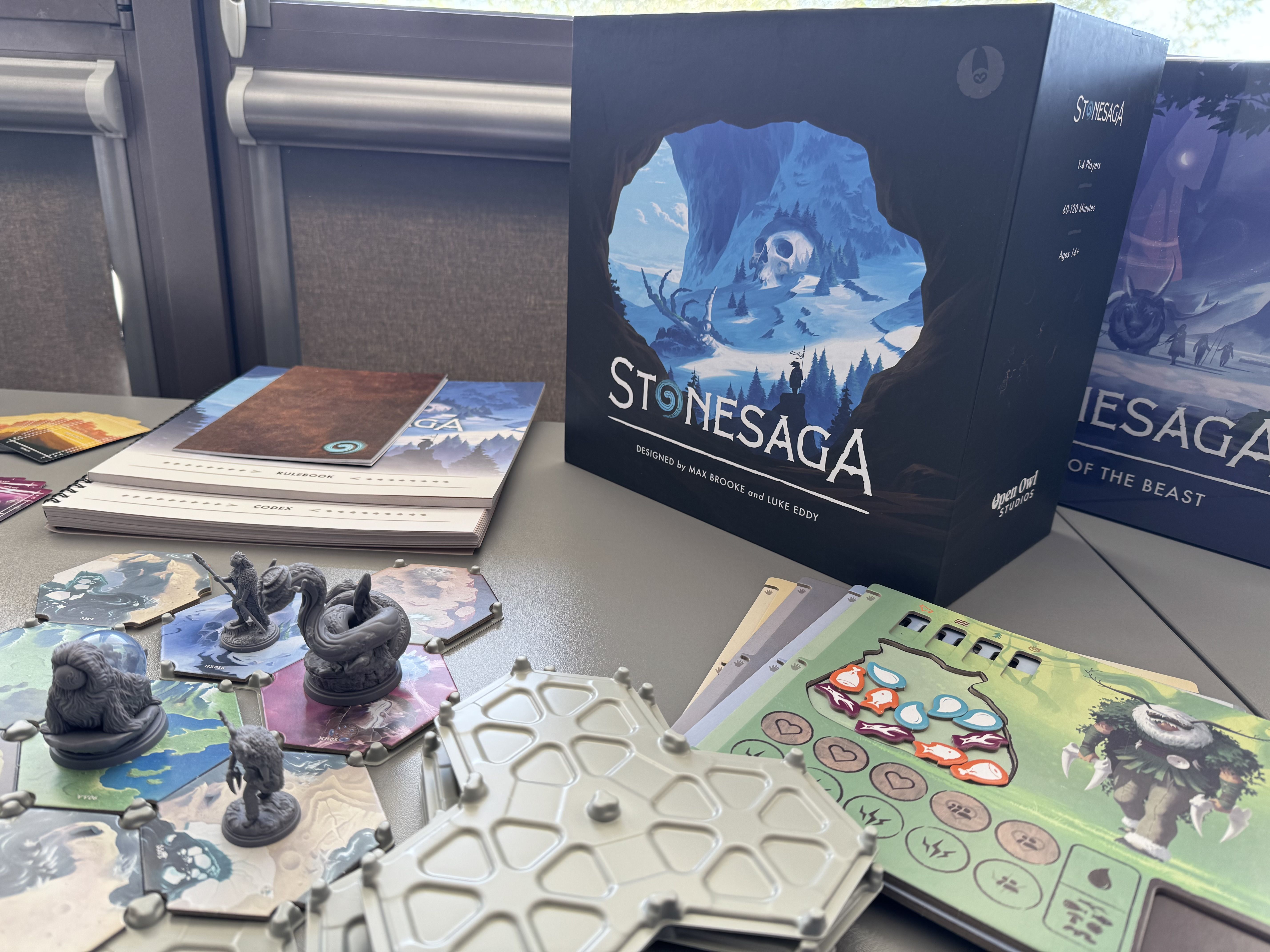BoardGameGeek