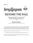 RPG Item: SHL2-03: Beyond the Pale